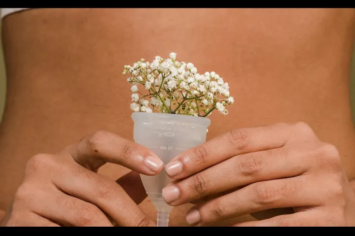 فنجان قاعدگی و یک خطر ناشناخته؛ پزشکان چه می‌گویند؟